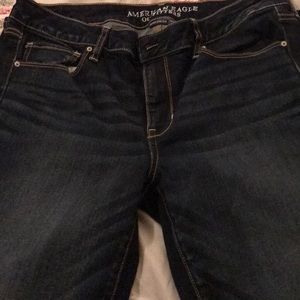 Size 14 ae jeans